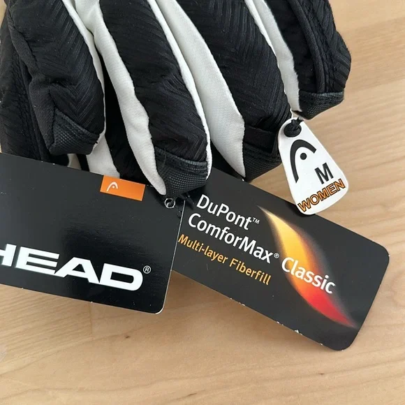 Women’s Head ski gloves - Picture 5 of 5